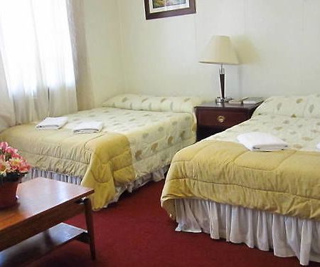 Mountain Lodge And Restaurant Багио Экстерьер фото